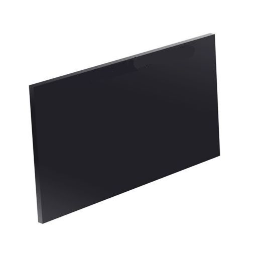 VIDRIO RECT TONO 10