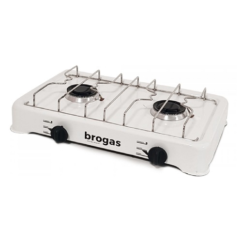 ANAFE ALIGAS HORNALLAS 2 GAS NAT