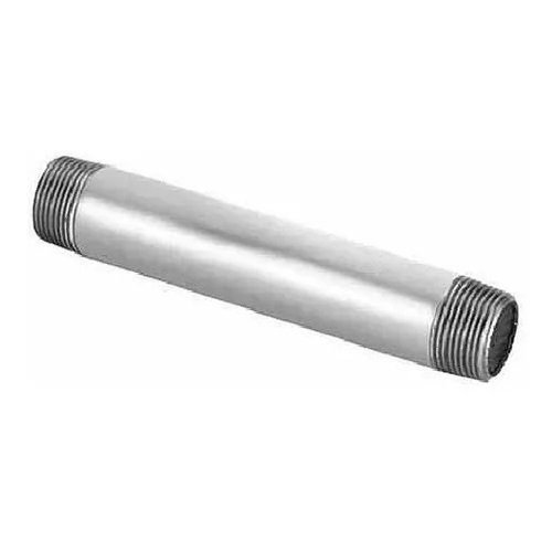 NIPLE GALV 050 2X0100