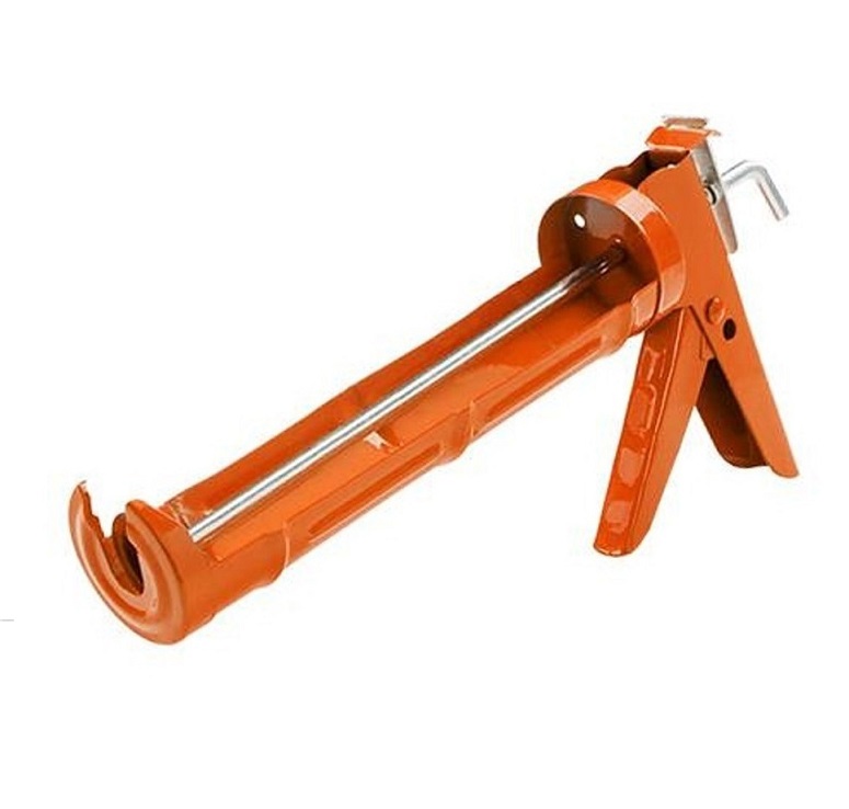 PISTOLA APLIC SILIC CREMAL ABIERTA SIMPLE