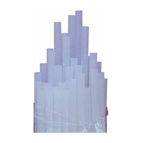 RTO BARRA PVC/SILICONA GRUESA 12MM 32UND X KG