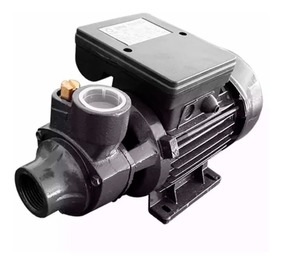 BOMBA CE 0.50 HP DOGO/MEC SCM22 EJE INOX