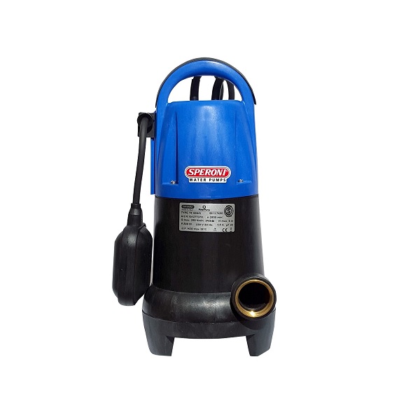 BOMBA SUM CLOACAL ROTORP TF800 1.0HP 665520
