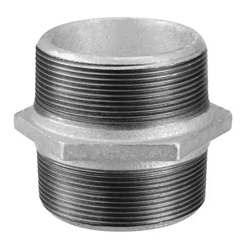 ROSCA C/TCA GALV 010 3/8 TREFILADA