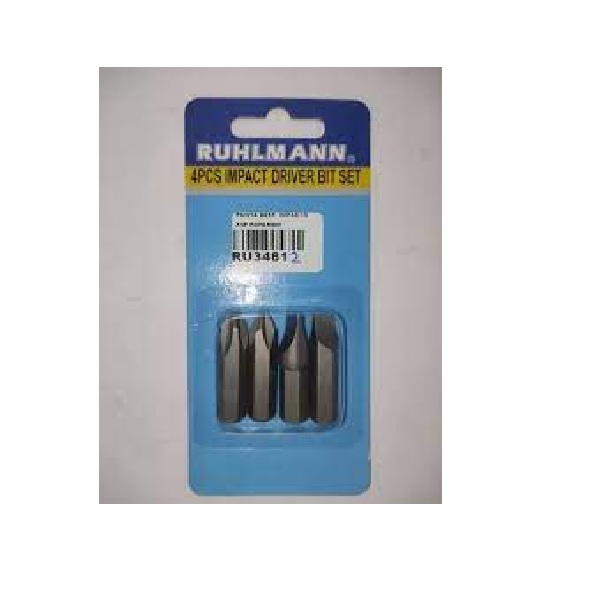 RTO PUNTAS DEST IMPACTO RUHLMANN